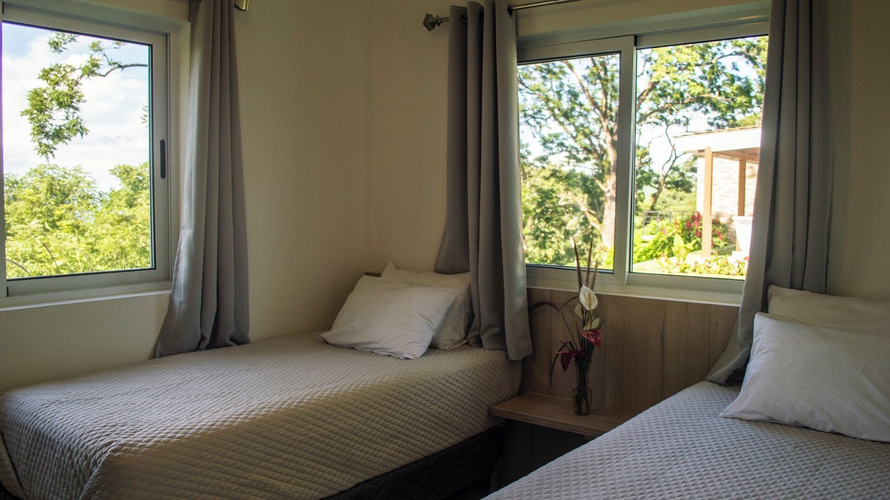 Photo of Bedroom in Matagalpa