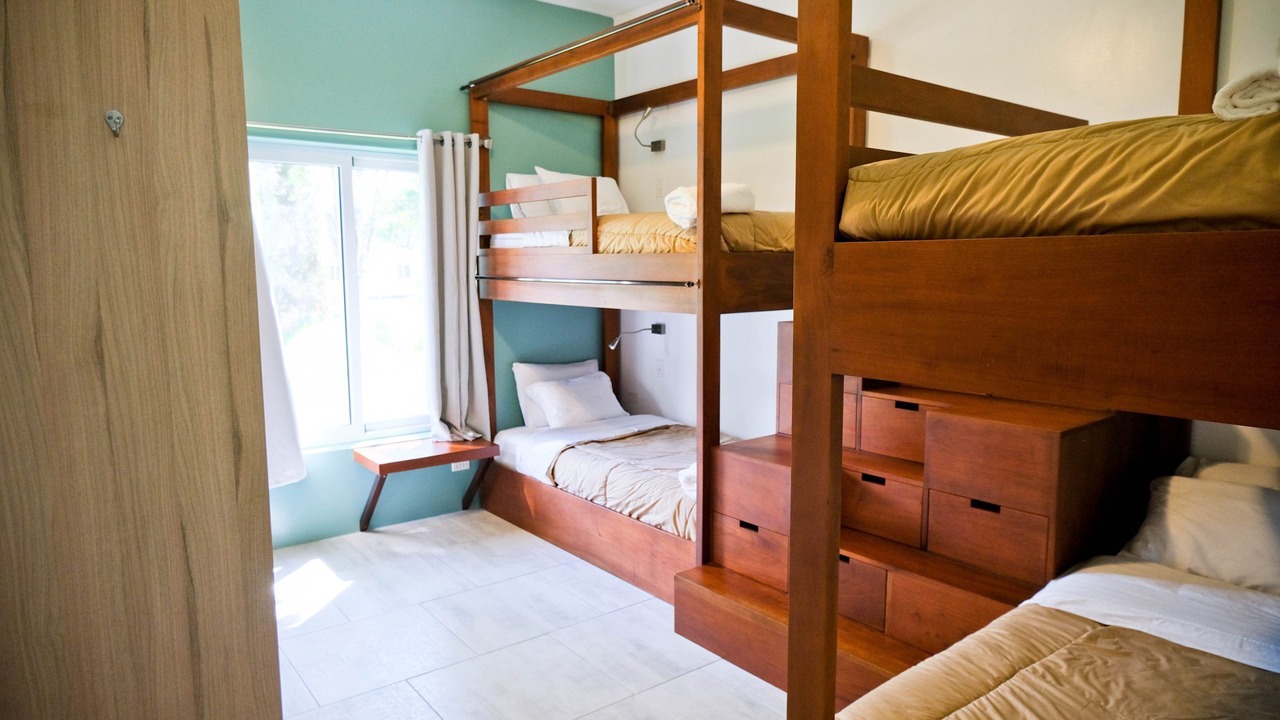 Photo of Bedroom in Matagalpa