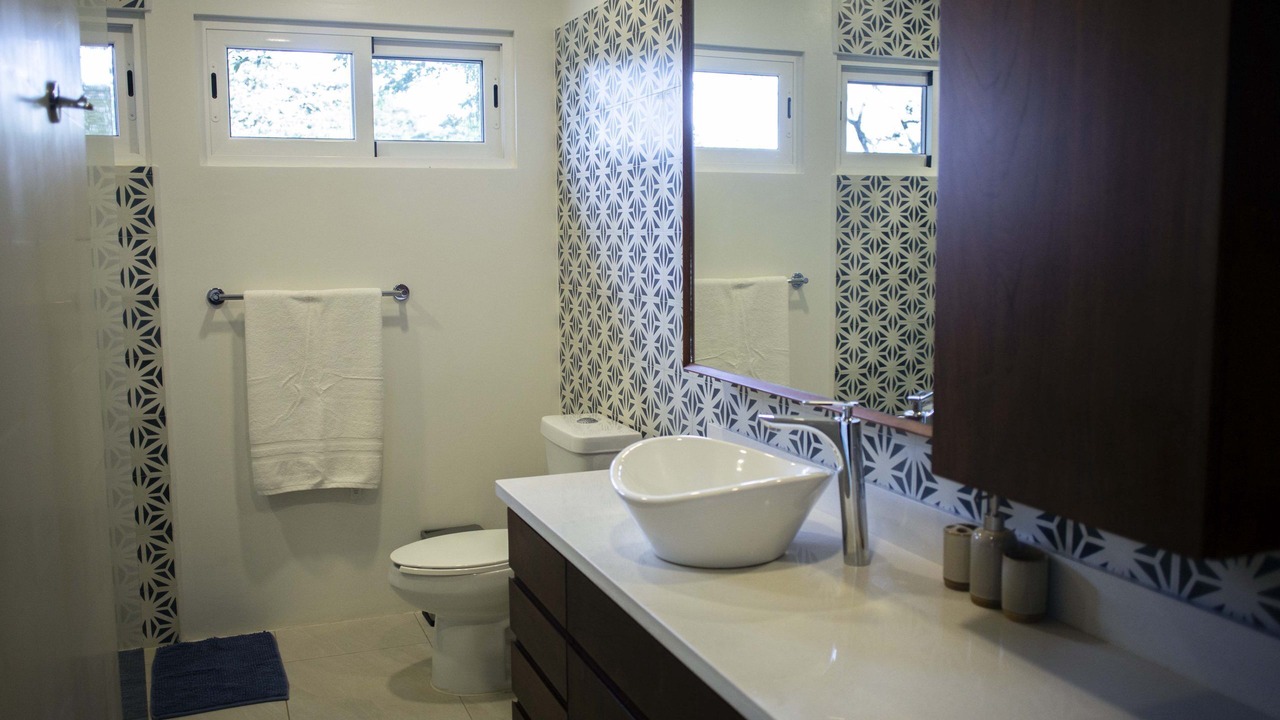 Photo of Bathroom in Matagalpa