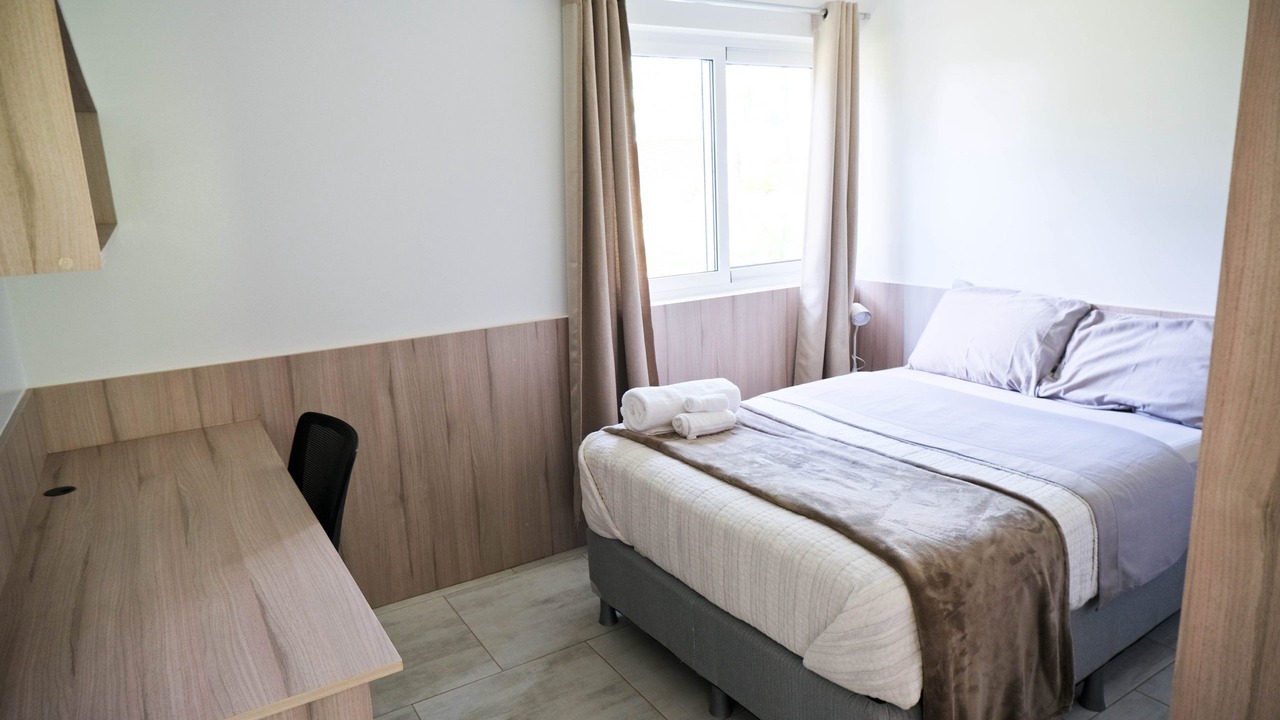 Photo of Bedroom in Matagalpa