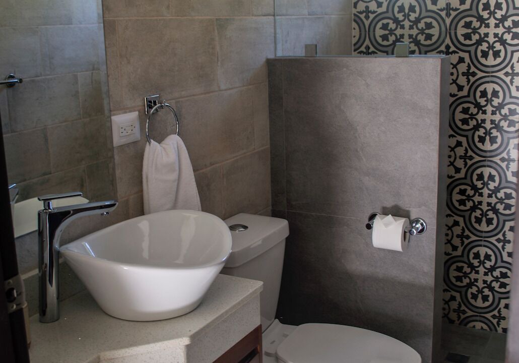 Photo of Bathroom in Matagalpa