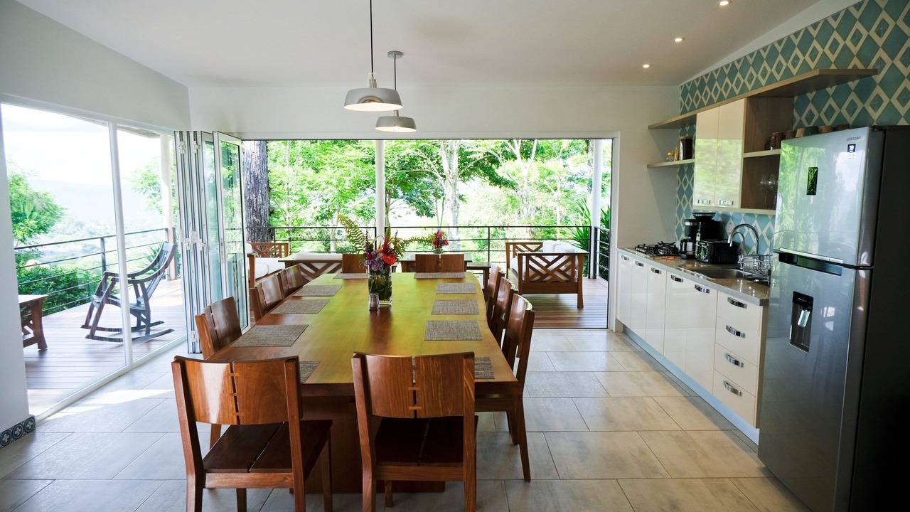 Photo of Livingroom in Matagalpa