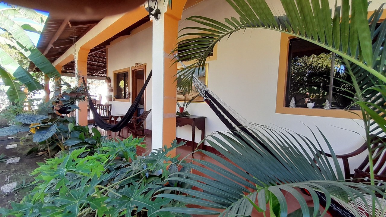 Photo of Patio Balcony in Leon