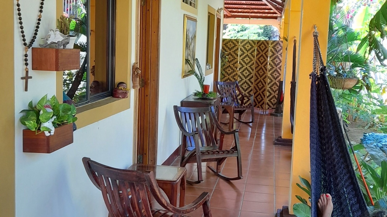 Photo of Patio Balcony in Leon