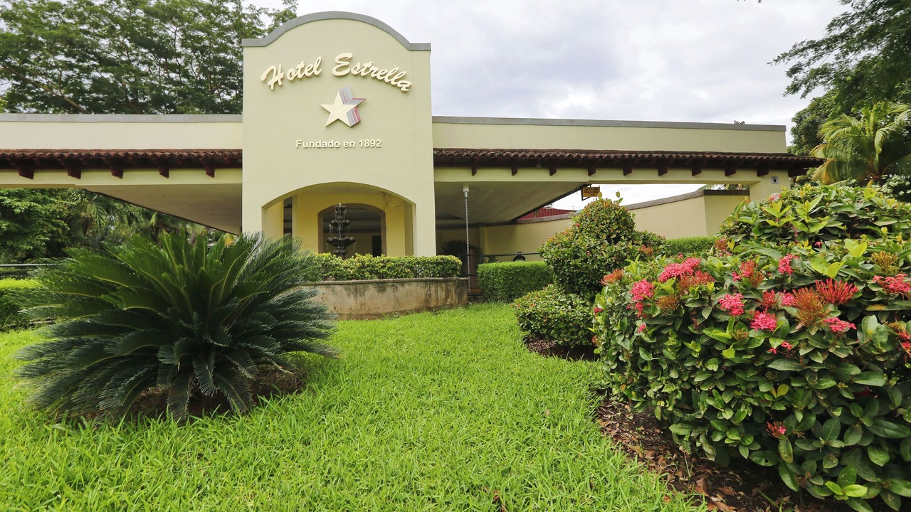 Photo of Outdoor in Managua
