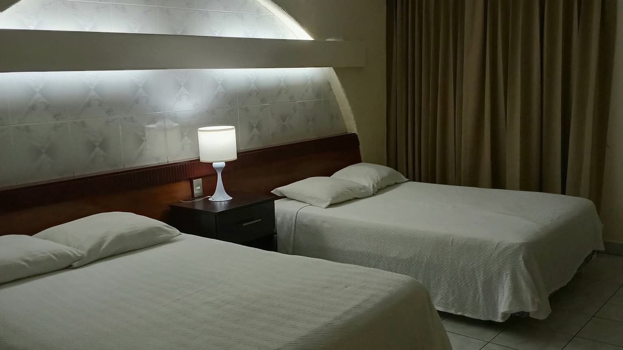 Photo of Bedroom in Managua