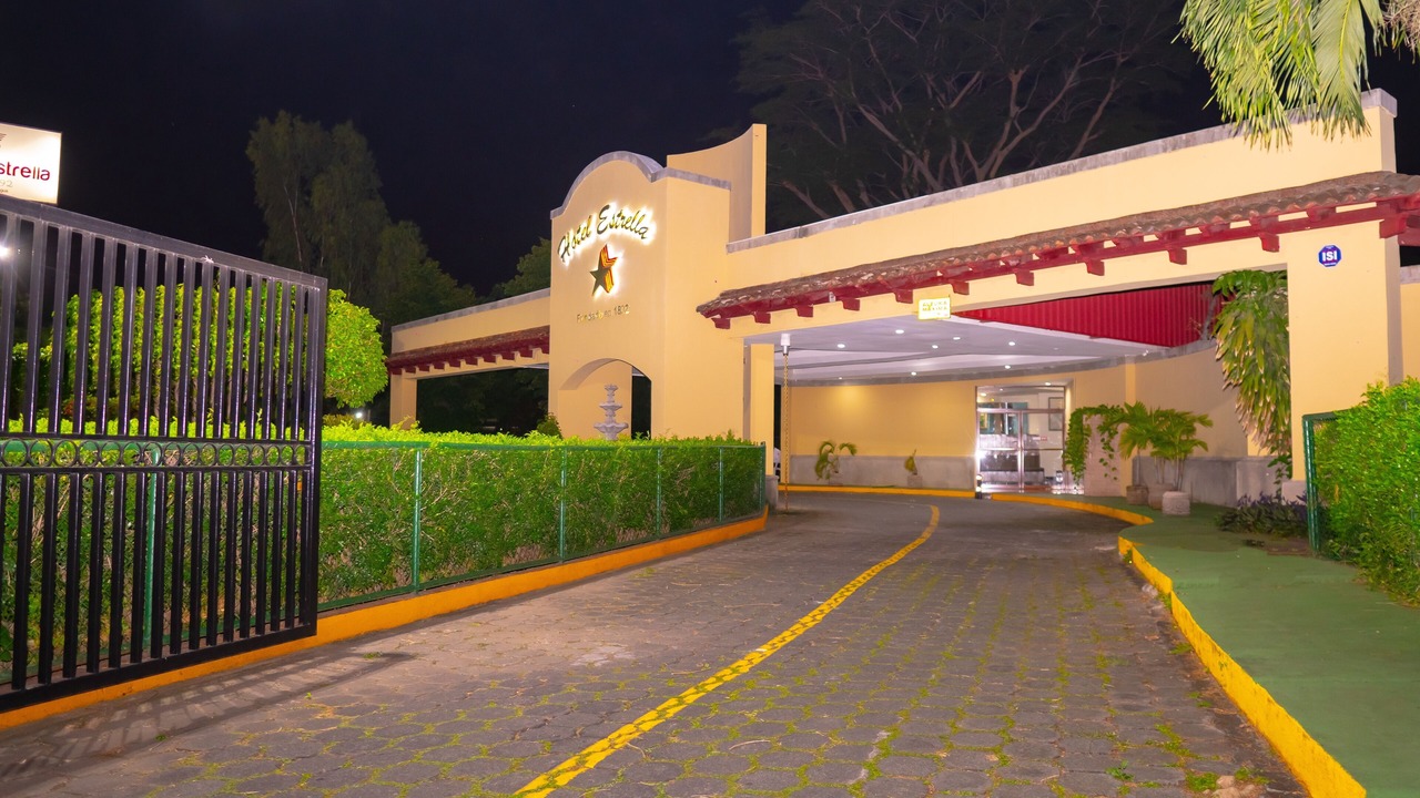 Photo of Outdoor in Managua