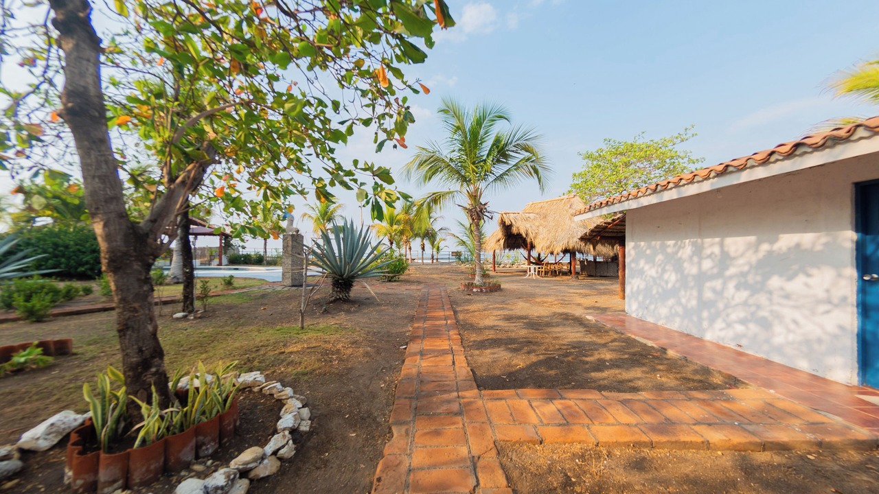 Photo of Outdoor in Salinas Grandes