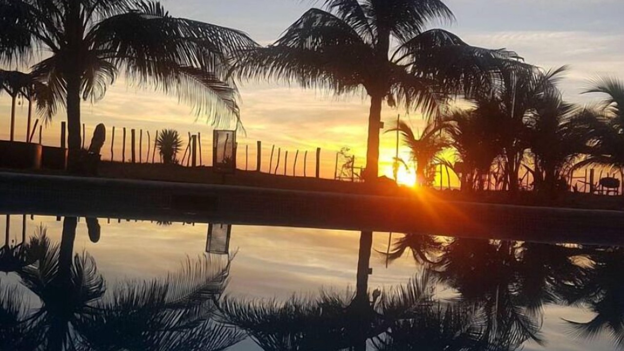 Photo of Outdoor in Salinas Grandes