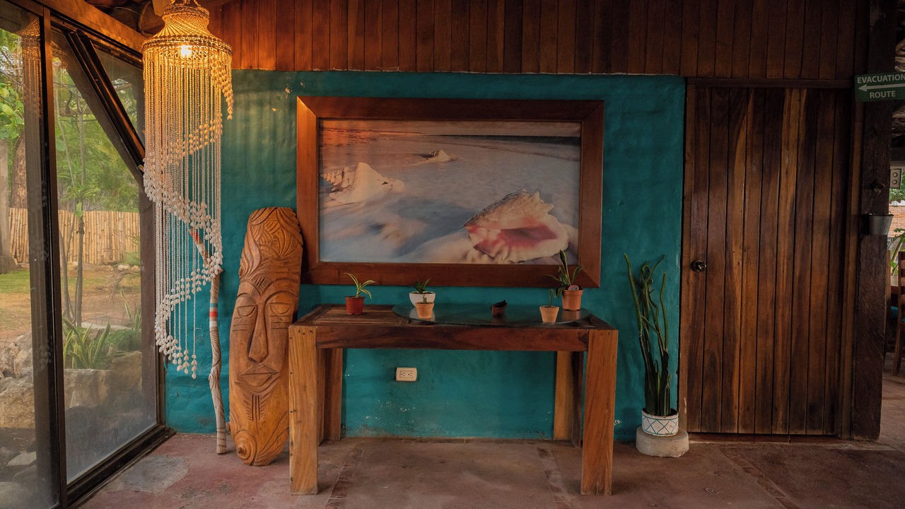 Photo of Livingroom in Salinas Grandes