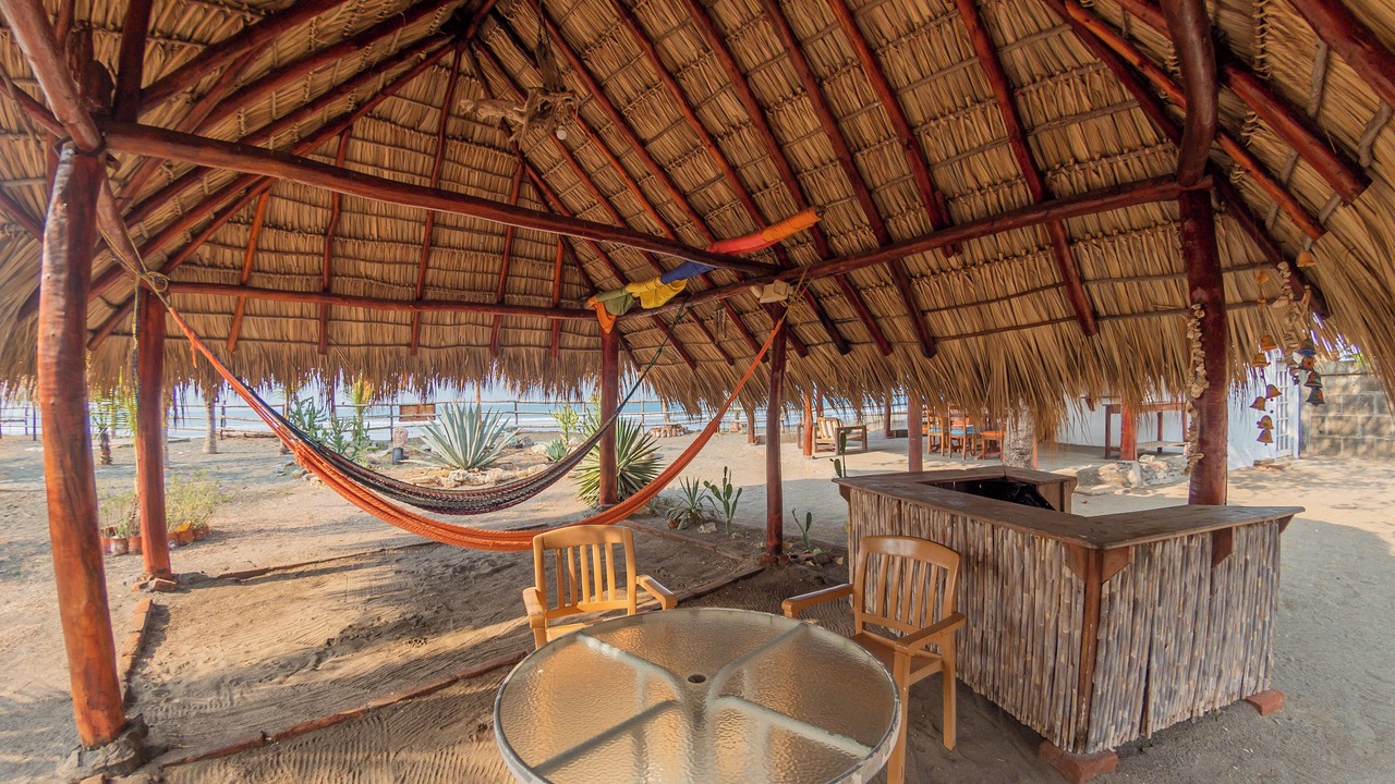 Photo of Livingroom in Salinas Grandes
