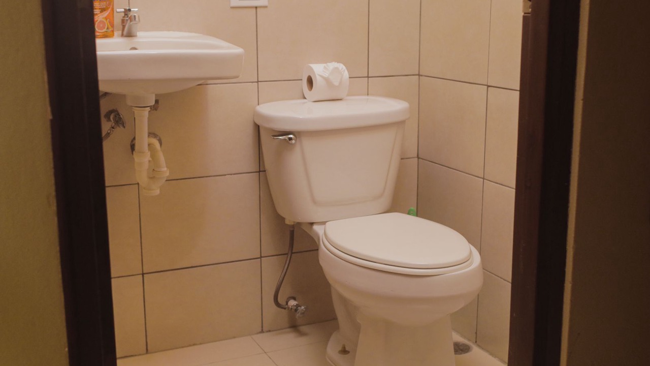 Photo of Bathroom in Managua