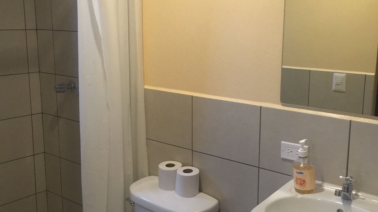 Photo of Bathroom in Managua
