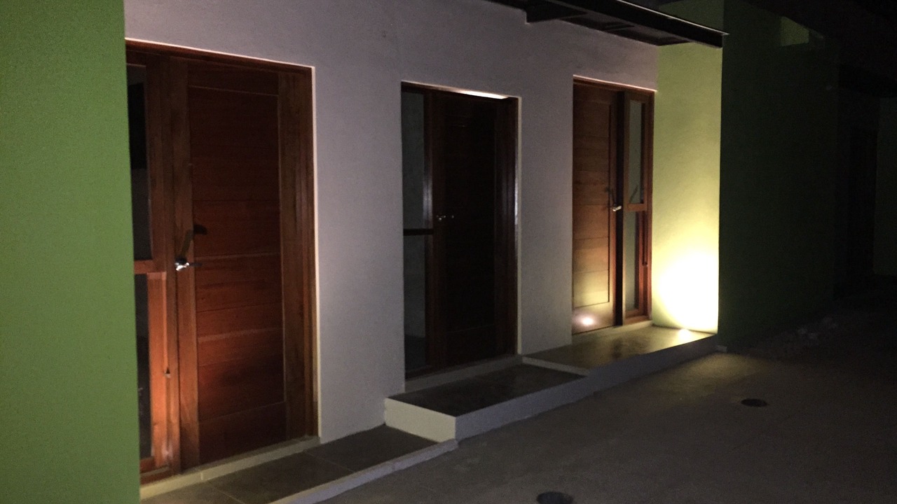 Photo of Outdoor in Managua
