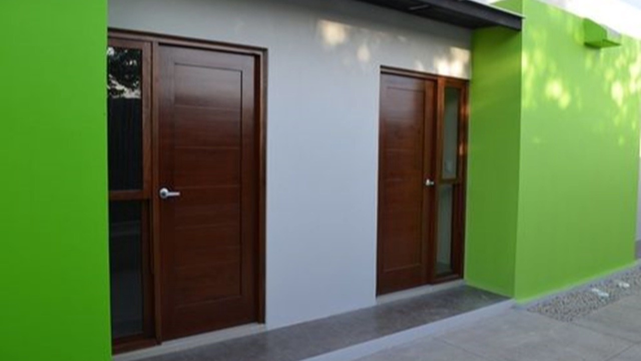 Photo of Patio Balcony in Managua