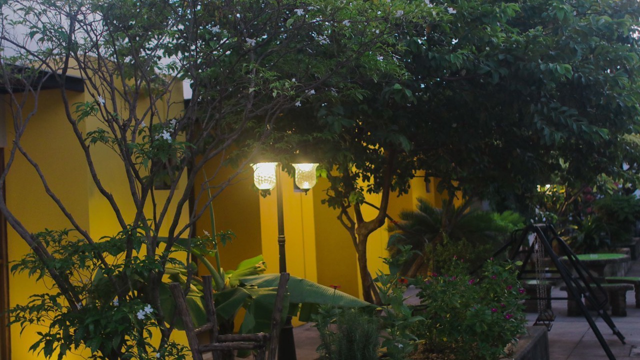 Photo of Outdoor in Managua