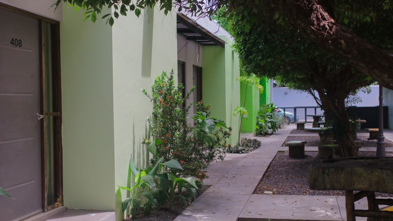 Photo of Outdoor in Managua