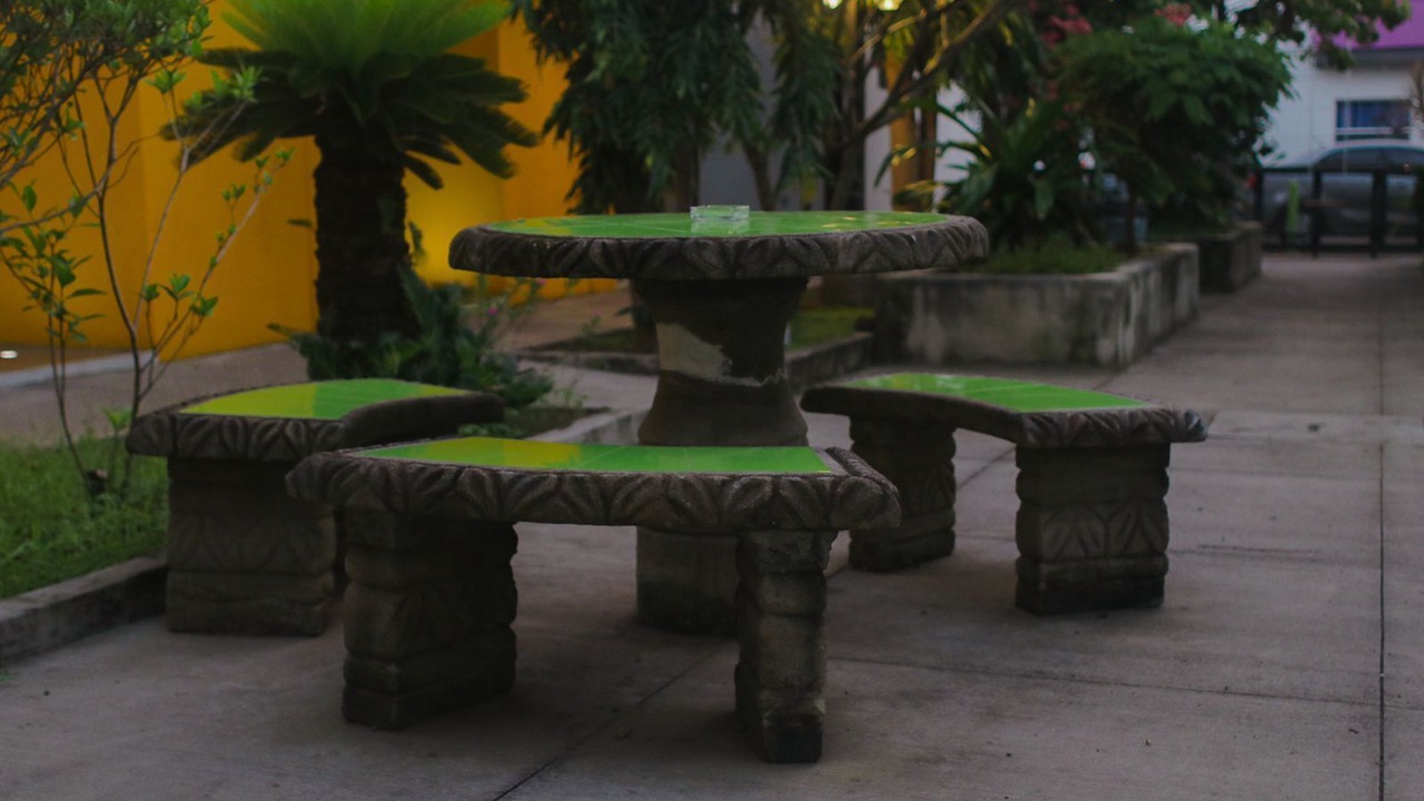 Photo of Outdoor in Managua