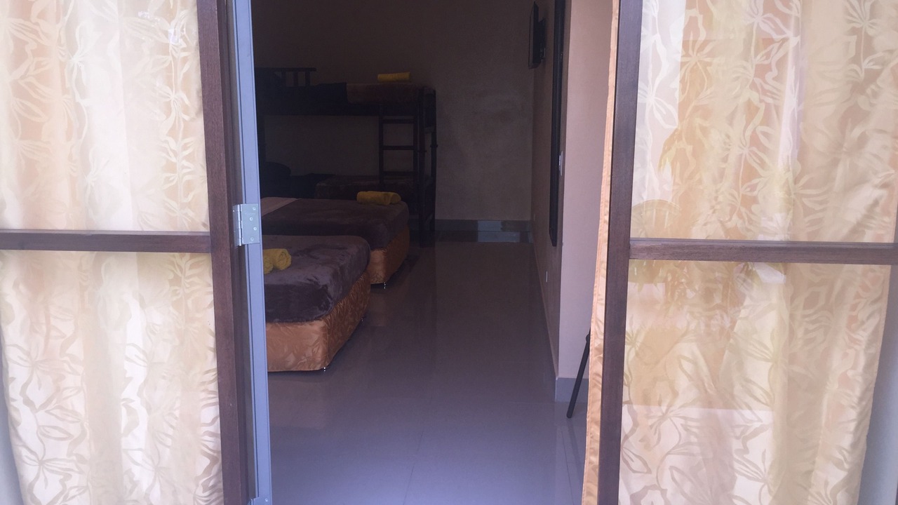 Photo of Bathroom in Managua