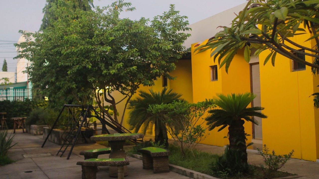 Photo of Outdoor in Managua