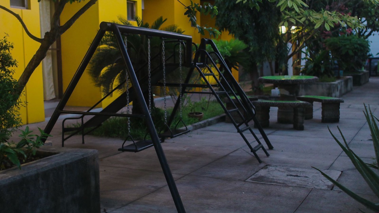 Photo of Outdoor in Managua