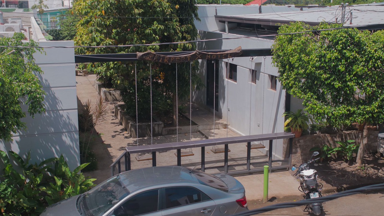 Photo of Outdoor in Managua