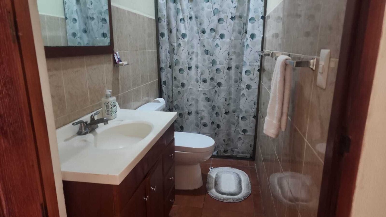 Photo of Bathroom in Granada