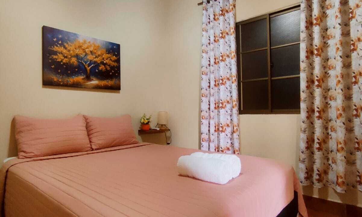 Photo of Bedroom in Granada
