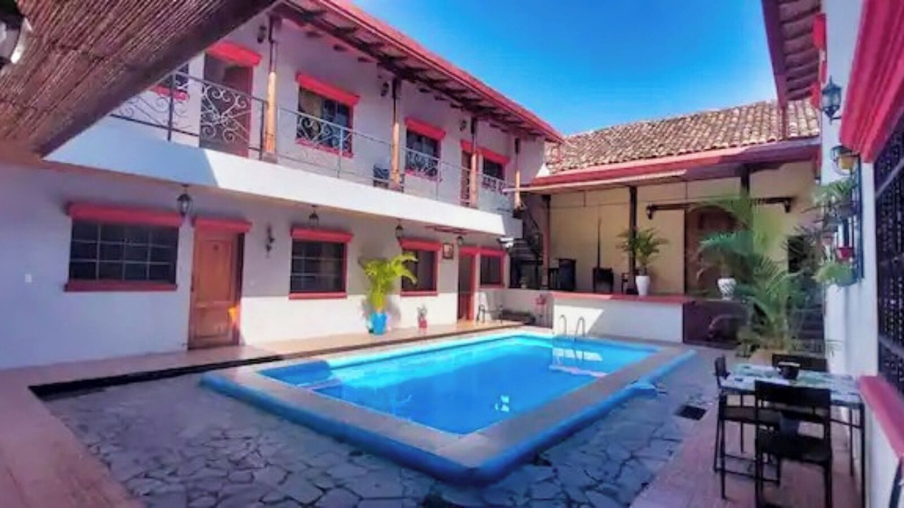 Photo of Outdoor in Granada