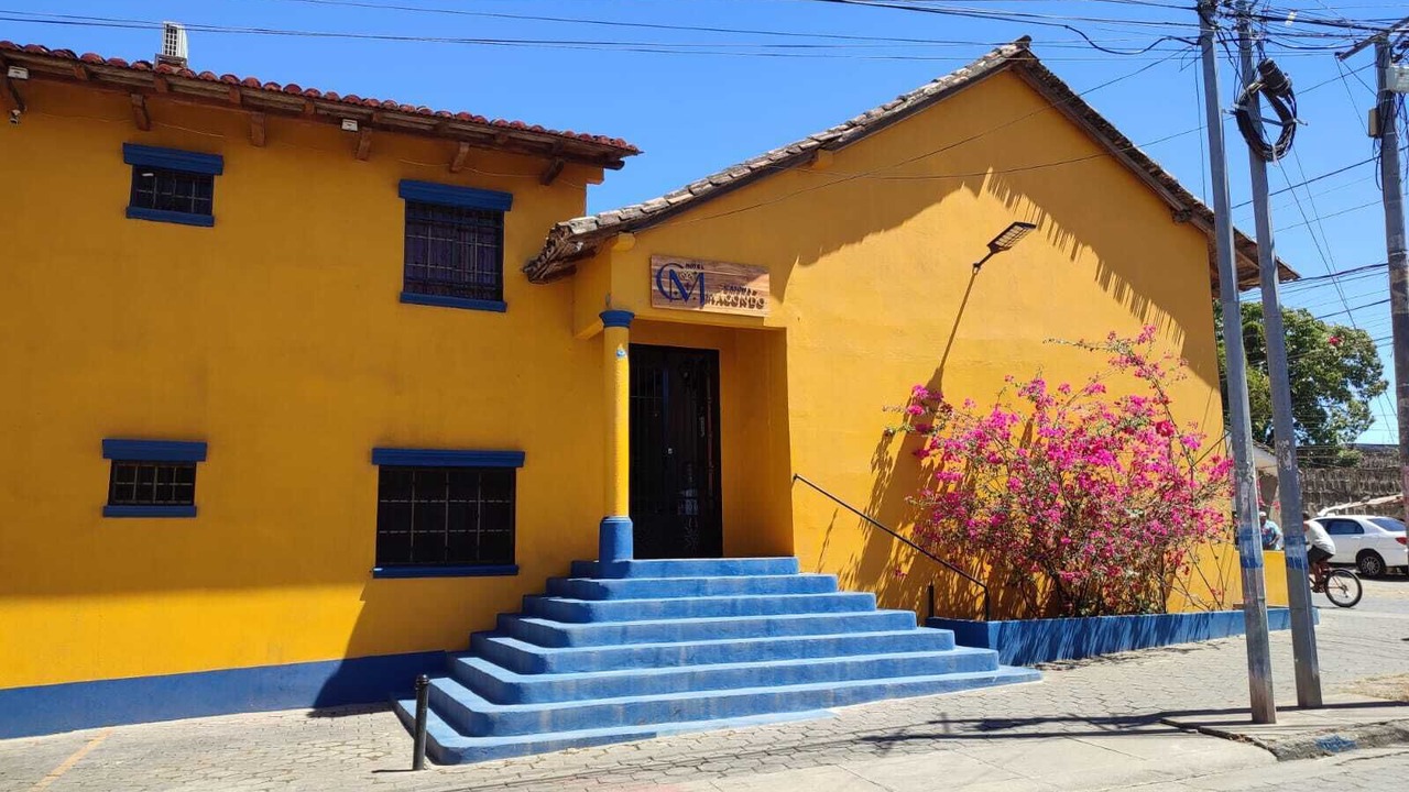 Photo of Outdoor in Granada