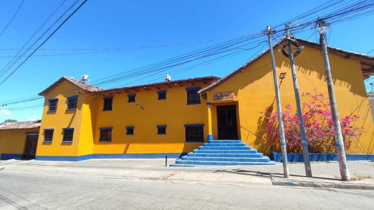 Photo of Outdoor in Granada