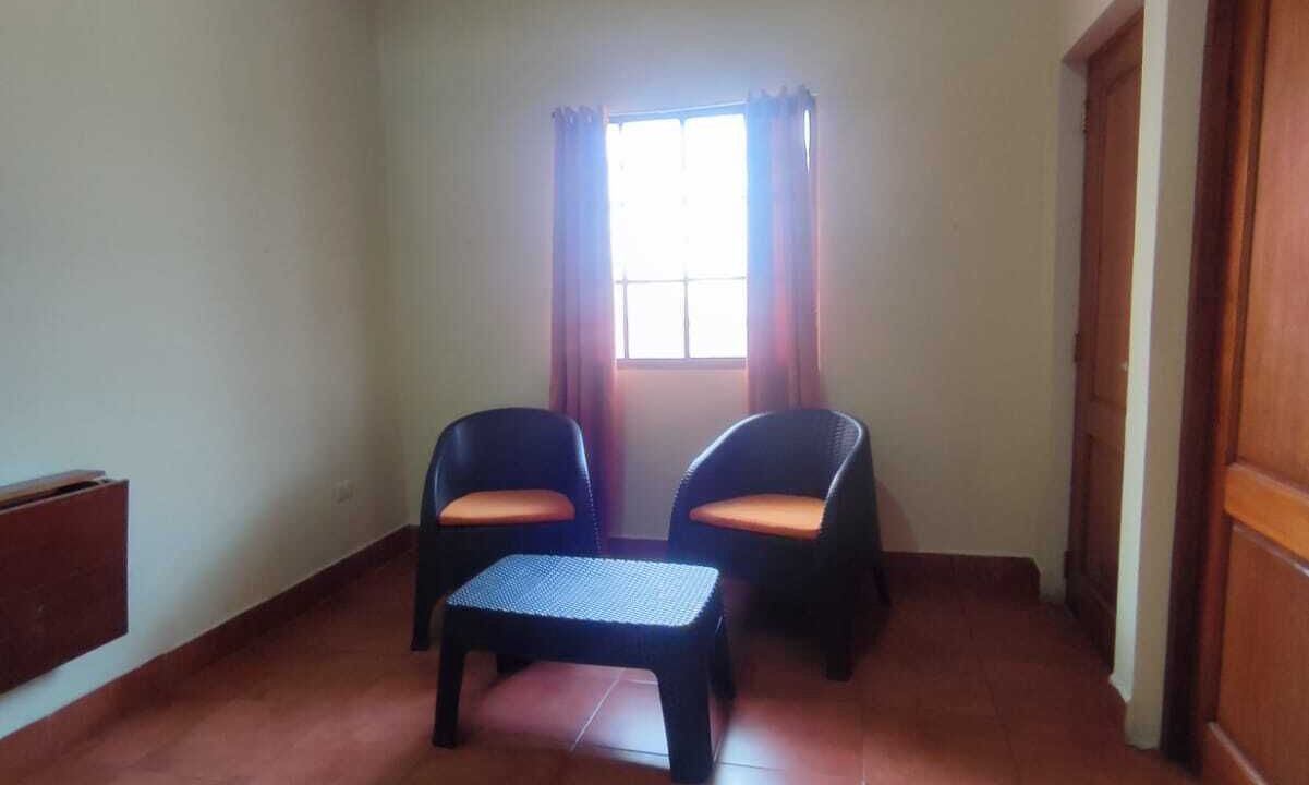 Photo of Bedroom in Granada