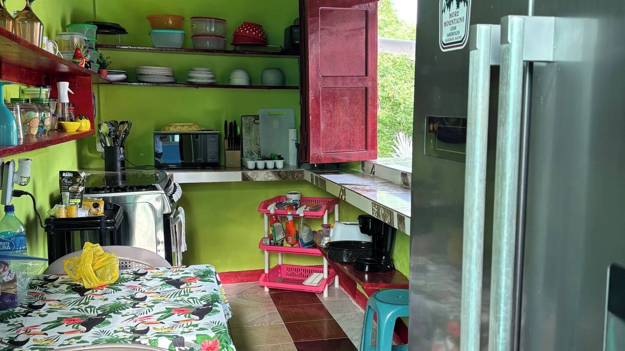 Photo of Outdoor in Las Penitas