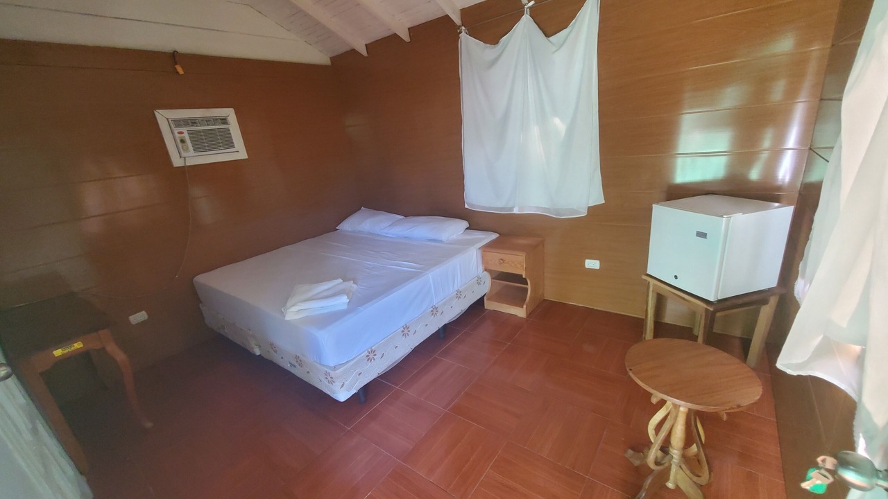 Photo of Bedroom in Managua