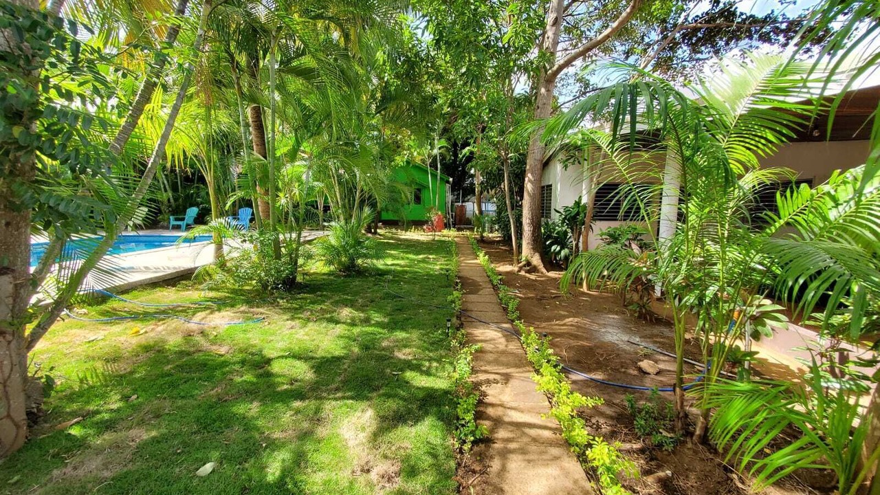 Photo of Outdoor in Managua