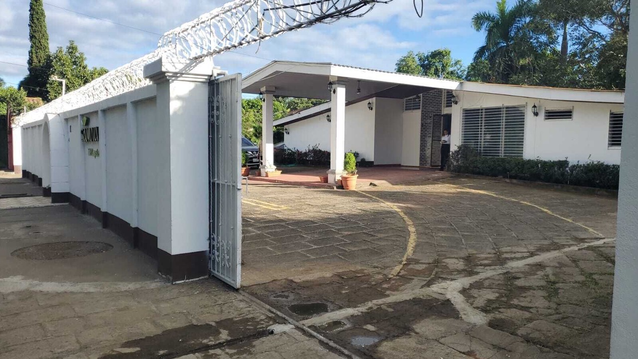 Photo of Outdoor in Managua