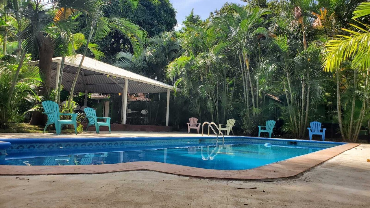 Photo of Outdoor in Managua