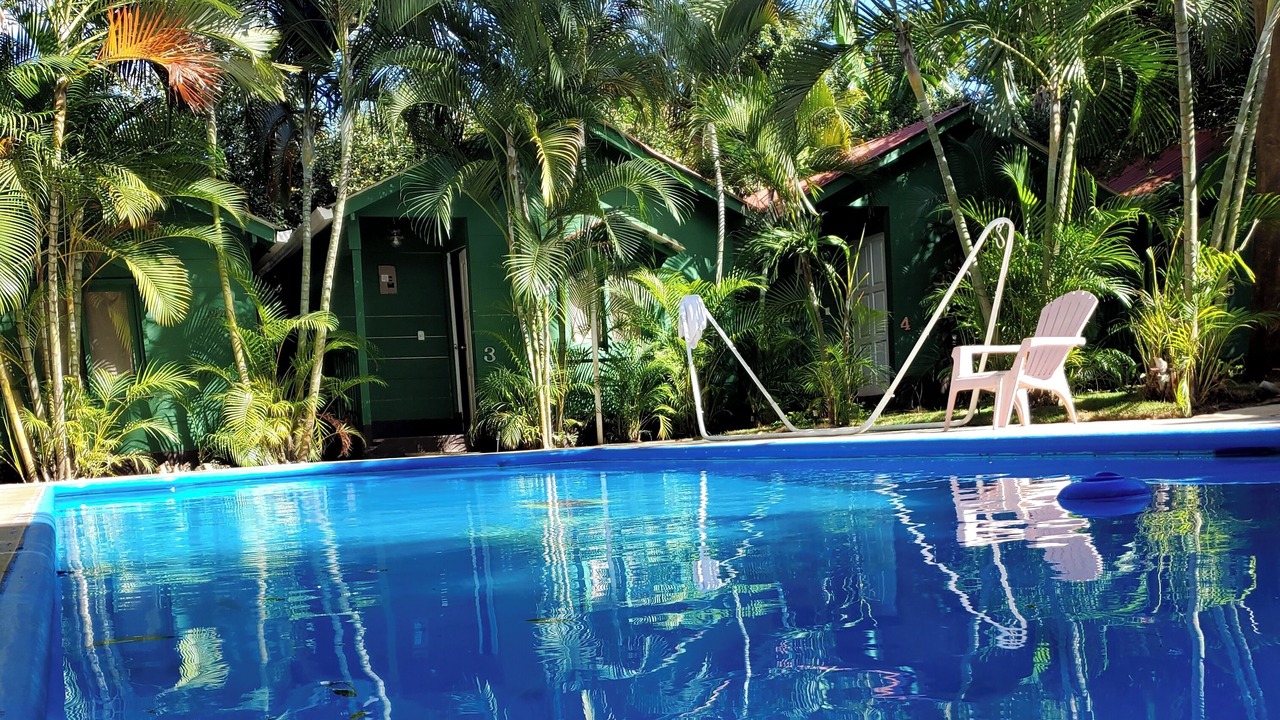 Photo of Outdoor in Managua