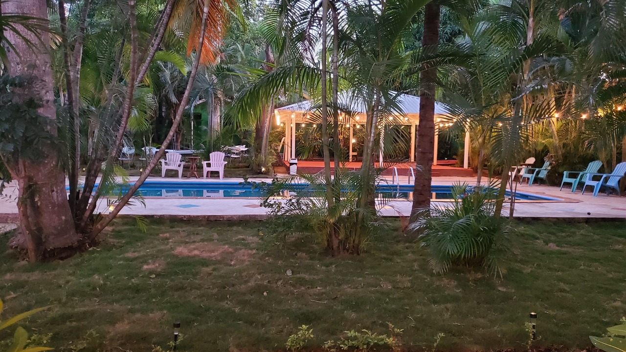 Photo of Patio Balcony in Managua