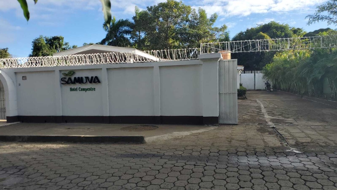 Photo of Outdoor in Managua