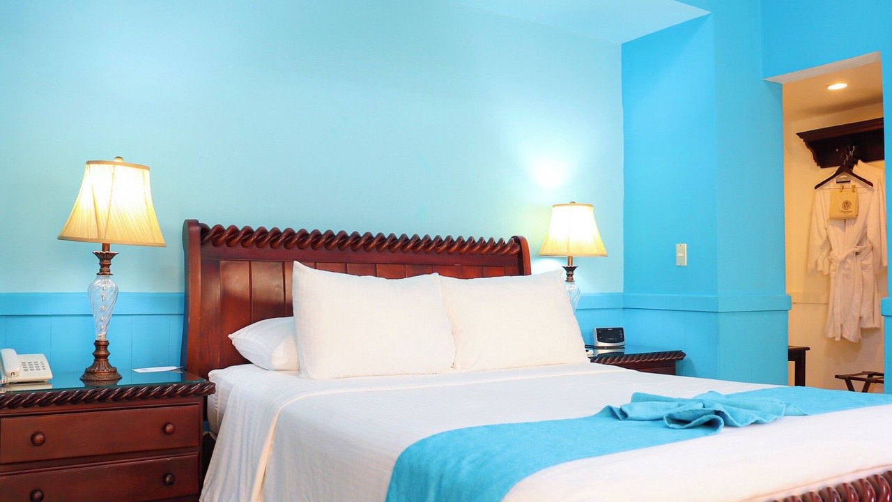 Photo of Bedroom in San Juan del Sur