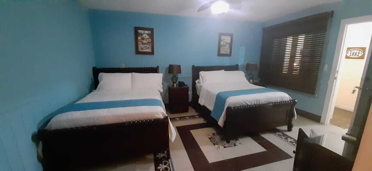 Photo of Bedroom in San Juan del Sur