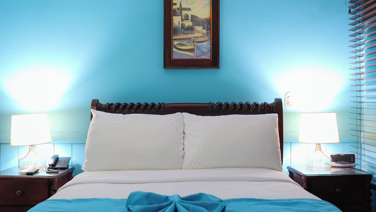 Photo of Bedroom in San Juan del Sur