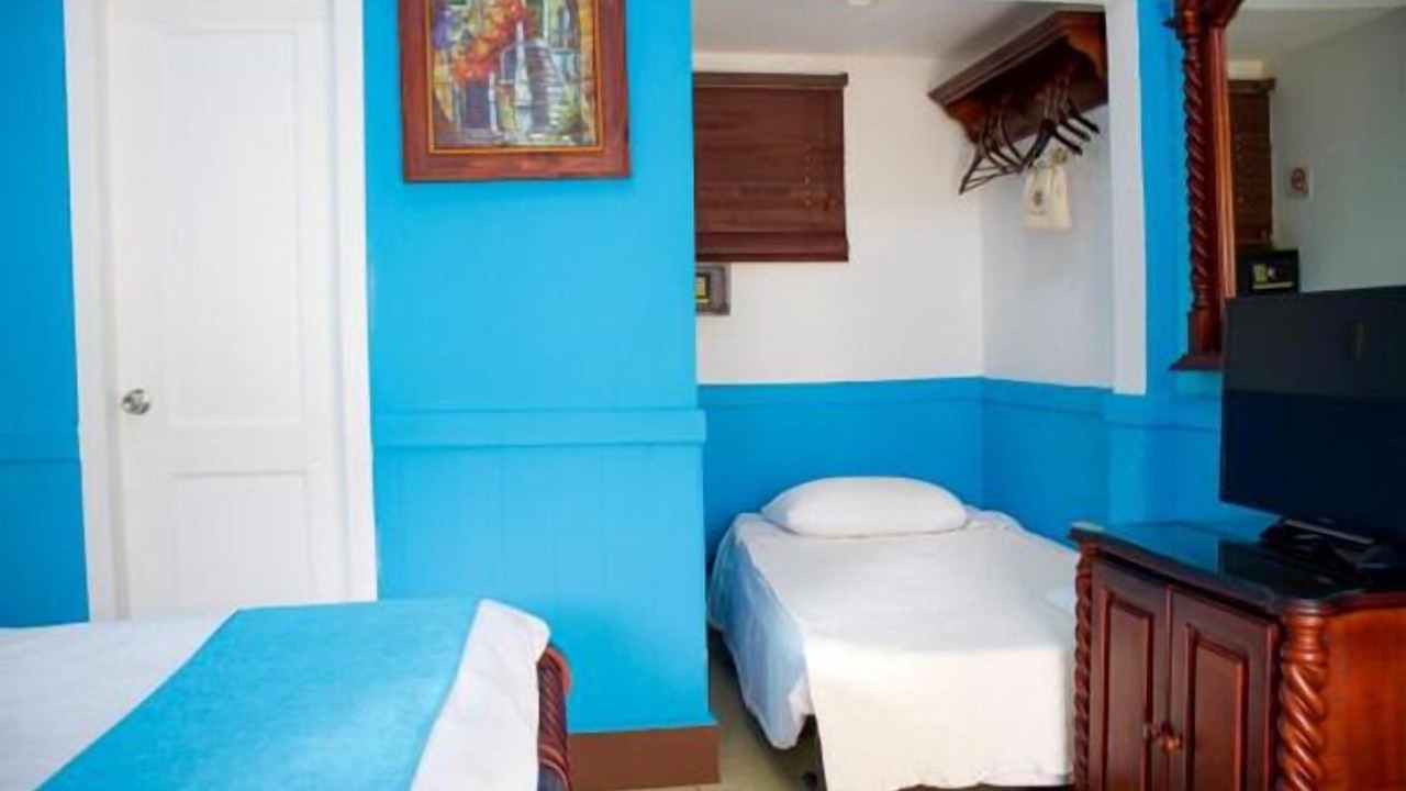 Photo of Bedroom in San Juan del Sur