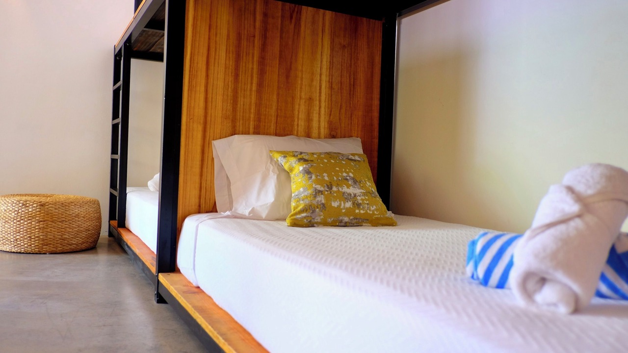 Photo of Bedroom in Popoyo