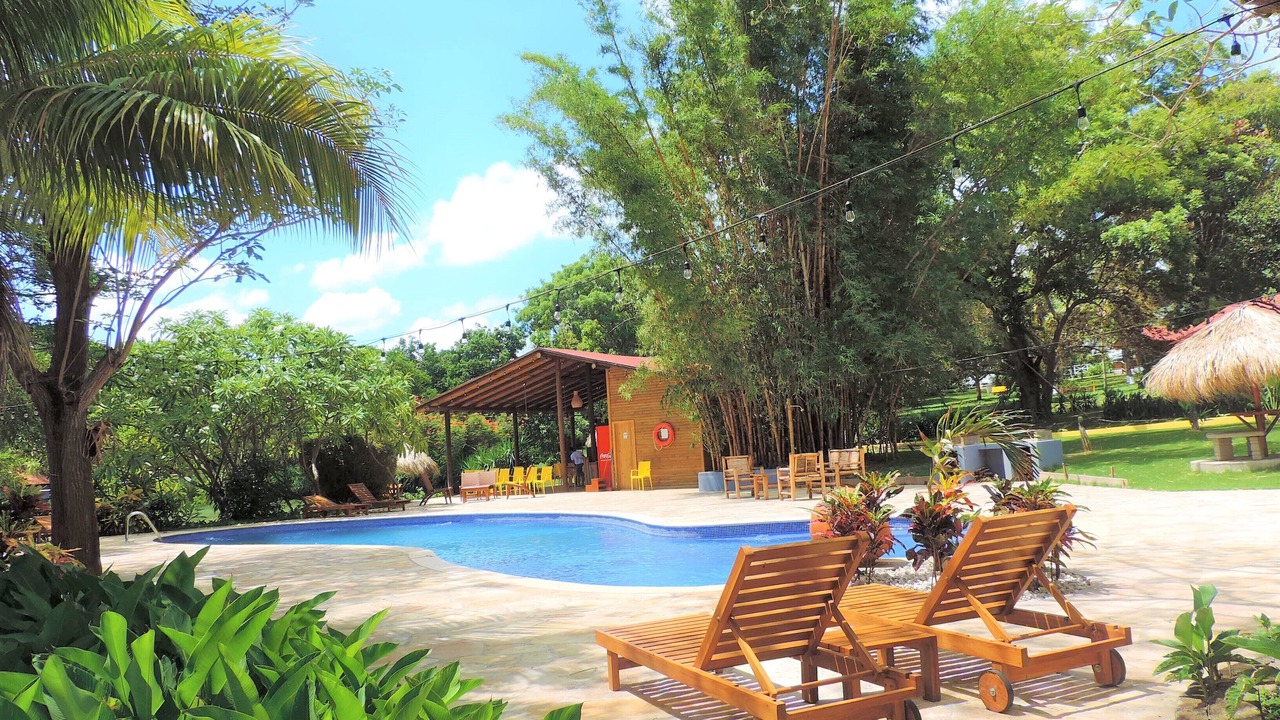 Photo of Outdoor in Nindiri
