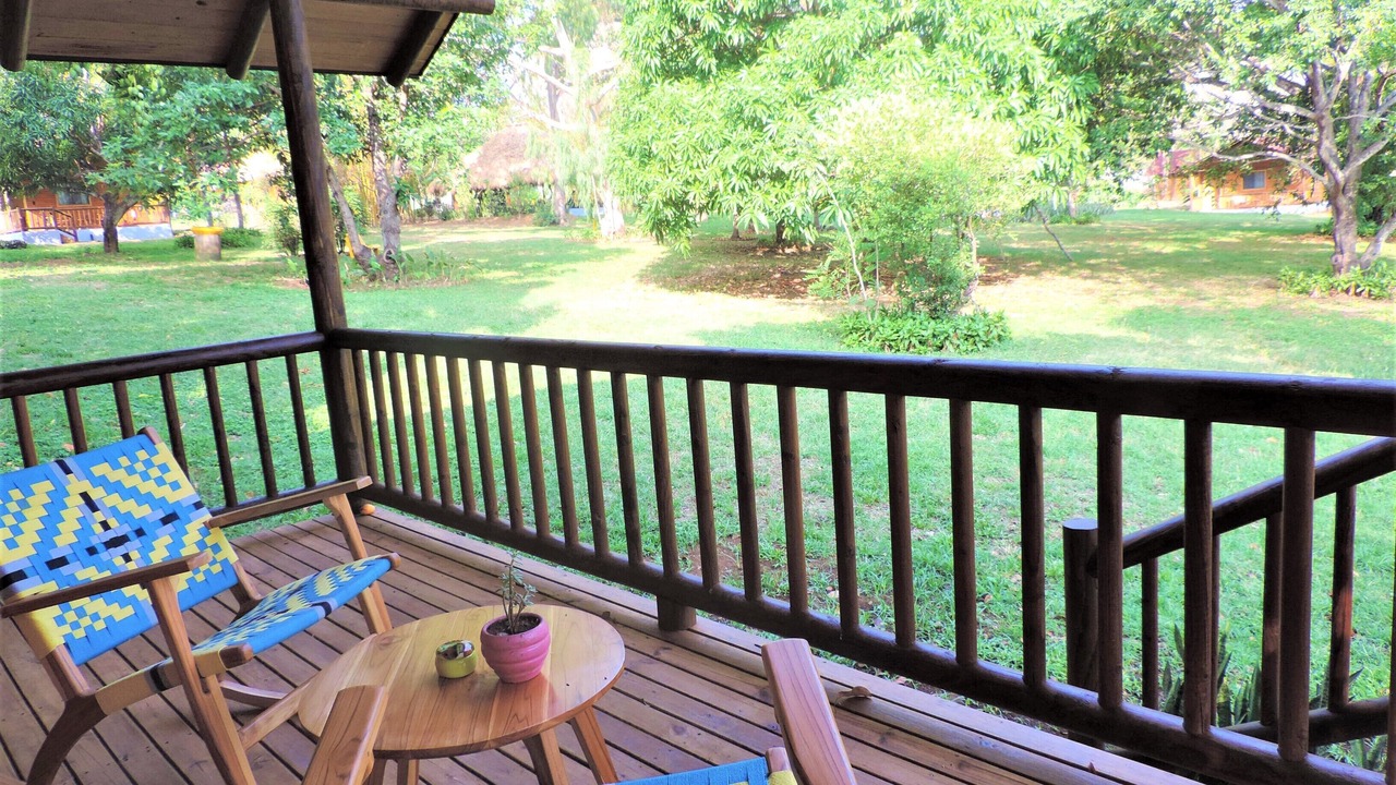 Photo of Outdoor in Nindiri