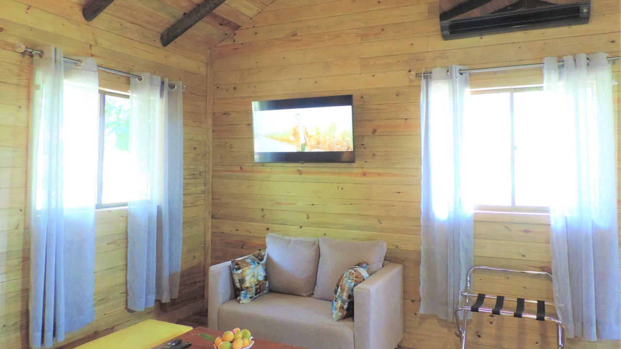 Photo of Outdoor in Nindiri
