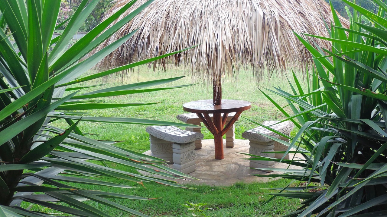 Photo of Outdoor in Nindiri