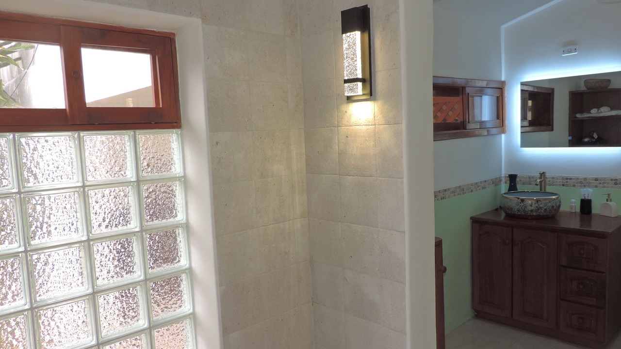 Photo of Bathroom in Nindiri
